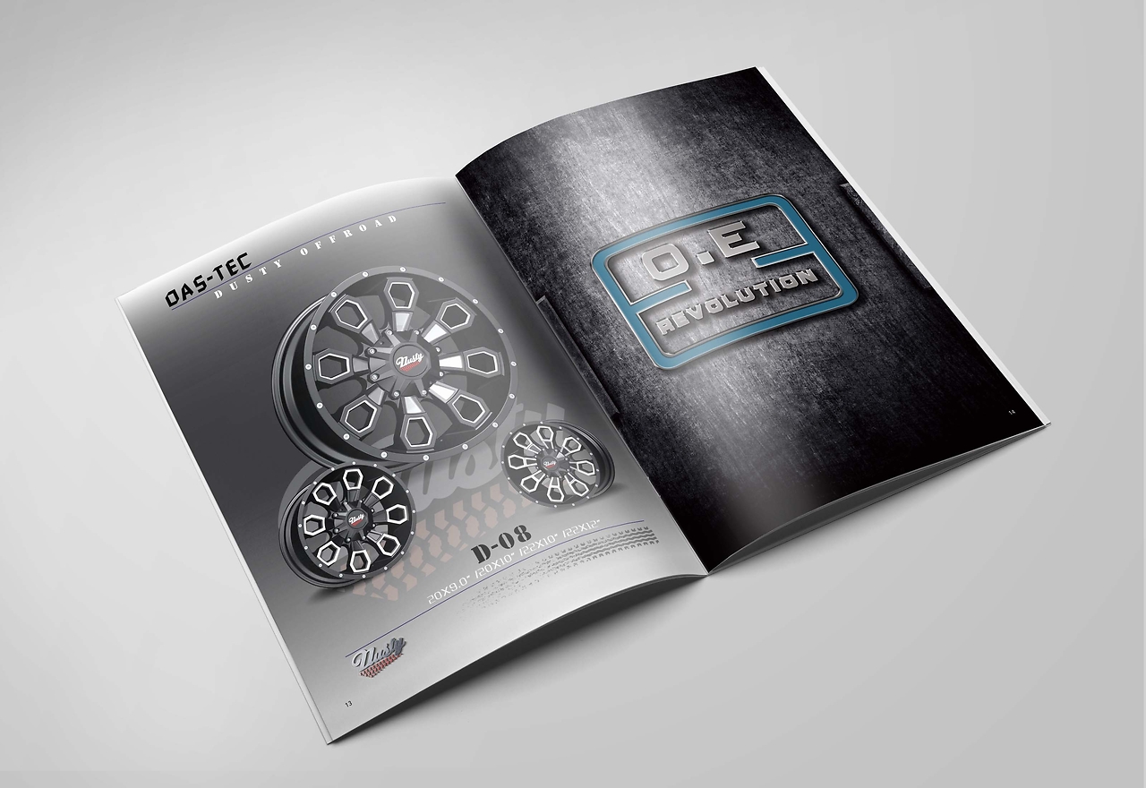 DASTECH丹陽工廠——創新科技，驅動未來